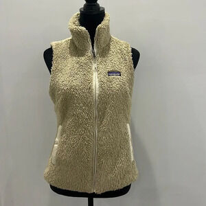 Patagonia Los Gatos Vest Women's size Medium
